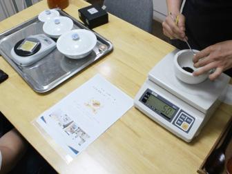 대자인한의원 원방 공진단 참관 (2018.09.14)