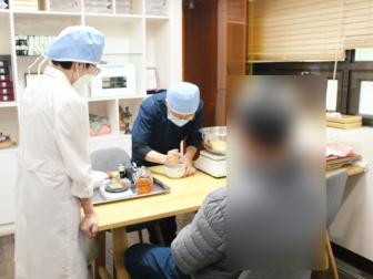 80대 부모님께서 드실 공진단 공개제환