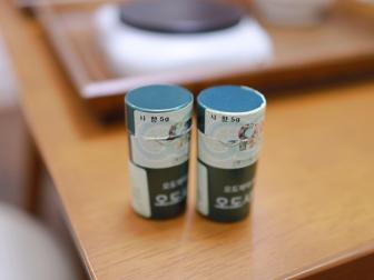 공진단 알아보다가 대자인이 잘 만드는 것 같아 딸과 함께  찾아왔어요 (2024.09.26)