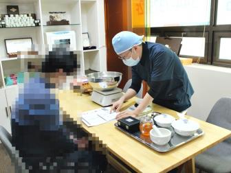 항암 공진단 공개제환 이야기 (2020.04.06)
