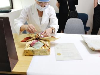 학생 보약으로 유명한 총명공진단 공개제환