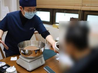 공진단 먹으면 확실히 컨디션이 달라서 계속 찾게 됩니다
