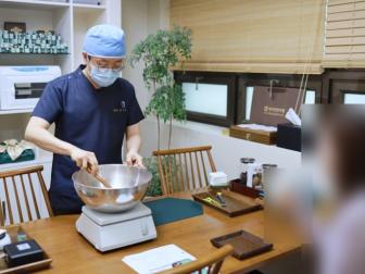 2024.4.22 공진단 참관 이야기