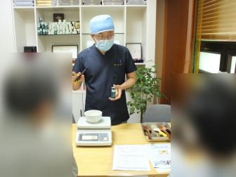 믿고 복용하는 대자인 공진단 참관하기