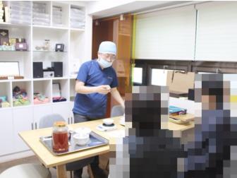 공진단 공개제환했어요(2017.11.16)
