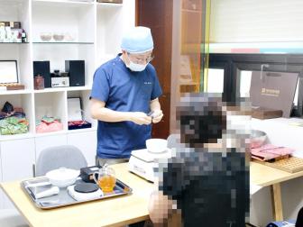 원방 공진단 공개제환(2019.05.13)