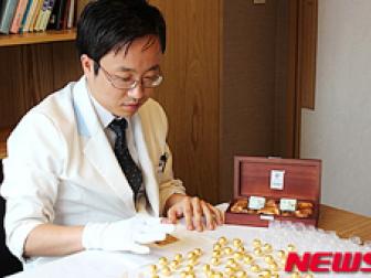 [Newsis] 수험생 보약 ‘총명탕’, 체질·증상에 맞게 처방받아야