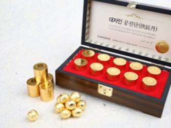 [시사오늘] 가정의 달 선물 ‘공진단·경옥고’ 성분·함량 따져봐야