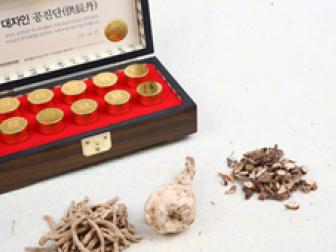 수험생 보약 ‘공진단’과 ‘총명탕’, 성분·함량이 중요