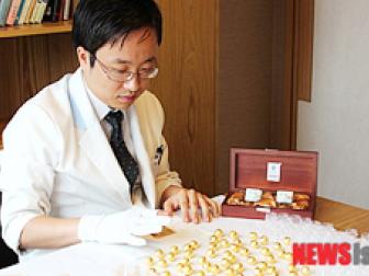 명절 선물용 `건강기능식품`, 체질에 맞게 골라야
