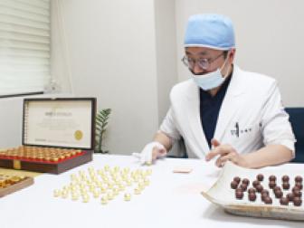 [칼럼] 여름철 수험생 보약 ‘총명공진단’ 효능은?