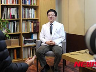 압구정 대자인한의원 “갱년기 증상, 해독요법으로 예방”