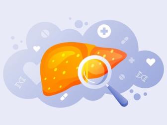 [헬스톡톡] 침묵의 살인자 지방간...술 안 마셔도 발병