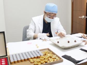  공진단 효능, 제대로 알고 복용해야
