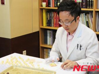 수험생 집중력 향상, 기억력 증진 효과 탁월 ‘총명공진단’